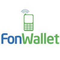 FonWallet logo - Similar company to Starbeam