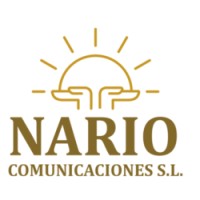 Nario Comunicaciones S.L logo - Similar company to Virality Media