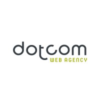 DotCom web agency® logo - Similar company to Dreamdesign