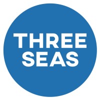 Three Seas, Inc. logo - Similar company to Interface Media Group