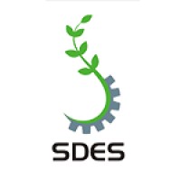 SD Engineering Services Pvt Ltd logo - Similar company to Structen Engineering Services Pvt.Ltd