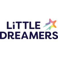 Little Dreamers Australia logo - Similar company to Bje (Nsw Board Of Jewish Education)