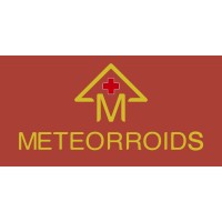 Meteorroids logo - Similar company to Skinplus