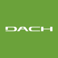 Dach Vehicles logo - Similar company to BluShark Media