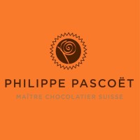 Philippe Pascoët Genève logo - Similar company to Chocolatier Blondel
