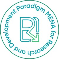 Paradigm MENA logo - Similar company to Lugarit