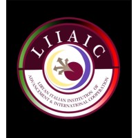 Libyan Italian Institution of Advancement and International Cooperation (LIIAIC) logo - Similar company to Su &  Su