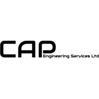 CAP Engineering Services logo - Similar company to Cap Engineering And Services