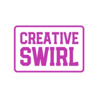 Creative Swirl logo - Similar company to Serendip
