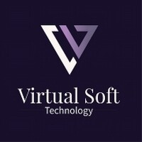Virtual Soft Technology logo - Similar company to Virtual Soft