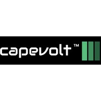 capevolt ™ logo - Similar company to Ovalenergies Ltd