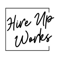 Up Works logo - Similar company to Upworks