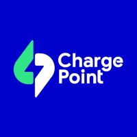 ChargePoint logo - Similar company to Chargepoint Europe Bv