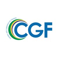 Conseil des Gabonais de France logo - Similar company to Smerra
