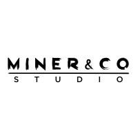 Miner & Co. Studio logo - Similar company to Visiblemr