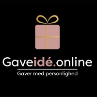 Gaveide.online ApS logo - Similar company to Mxnkeys Agency