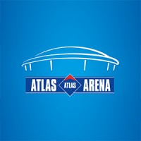 Atlas Arena Łódź logo - Similar company to Slink It