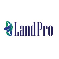 LandPro logo - Similar company to Protech For Trade