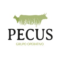 G.O. PECUS logo - Similar company to Life Rebollo