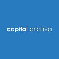 Capital Criativa logo - Similar company to Veluplast Tecidos E Plasticos