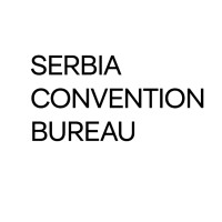 Serbia Convention Bureau logo - Similar company to Vekol Dmc