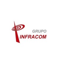 Grupo Infracom logo - Similar company to Red Comercial Empresarial S.A. De C.V.