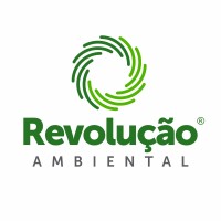 Revolução Ambiental logo - Similar company to Ms Ambiental Soluções Ambientais