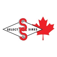 Select Sires Canada logo - Similar company to Pacific Dairy Centre