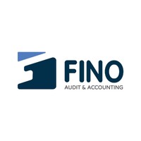 ფინო • Fino logo - Similar company to Fina
