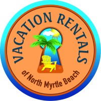 Vacation Rentals of North Myrtle Beach logo - Similar company to Sveli Oasis