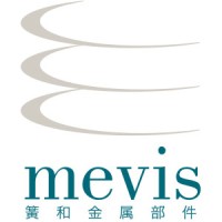 Mevis High Precision Metal Components Yangzhou Co. Ltd. 迈威斯 精密 金属部件(扬州)有限公司 logo - Similar company to Nut + Bolt