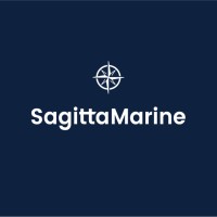 Sagitta Marine SA logo - Similar company to Luzar Trading S.A.