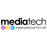 Mediatech International Pvt Ltd logo - Similar company to Plumkey Pvt Ltd