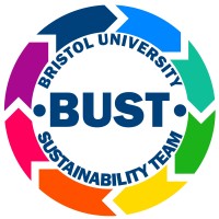 Bristol University Sustainability Team logo - Similar company to Iceberg Consulting