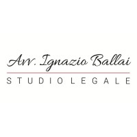 Studio Legale Avv. Ignazio Ballai logo - Similar company to Blegal S.R.L. Società Tra Avvocati