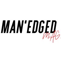 Man'Edged Magazine