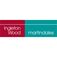 Ingleton Wood Martindales Ltd. logo - Similar company to Ardmore Point Ltd