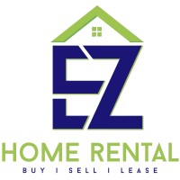 EZ Home Rental logo - Similar company to Green Valley Construction