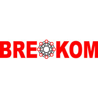 BREKOM GmbH logo - Similar company to Boa Gmbh
