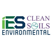 IES Environmental logo - Similar company to Buffalo Environmental & Construction Group