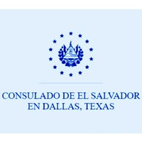 Consulate General of El Salvador in Dallas logo - Similar company to Consulate General Of Korea