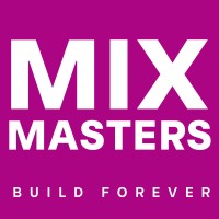 Mix Masters logo - Similar company to Sidus Group