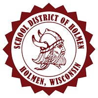 School District of Holmen logo - Similar company to Composite Approach