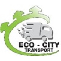 Eco-City Transport logo - Similar company to Logisticazero