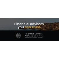 St James Global Algarve logo - Similar company to Stjamesglobal