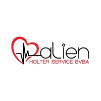 aLien bv -Holter Analyse service logo - Similar company to Hartis Telezorg