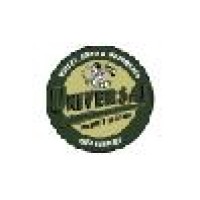 Universal Jeep Supplies logo - Similar company to Keizer Autoschade