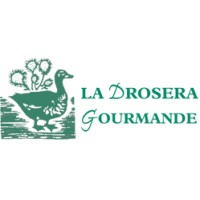 LA DROSERA GOURMANDE logo - Similar company to Breton Distribution