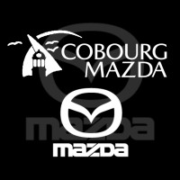 Cobourg Mazda logo - Similar company to Pickering Auto Lab