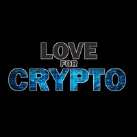 Love For Crypto logo - Similar company to Crypto Stream Media